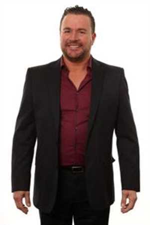 Andy Egginton - Independent Candidate